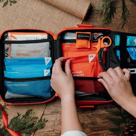 Roadie Plus Readiness Kit