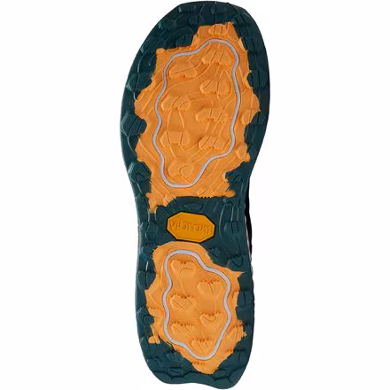 Fresh Foam X Hierro v7 Wide Trail Running Shoe - Men's