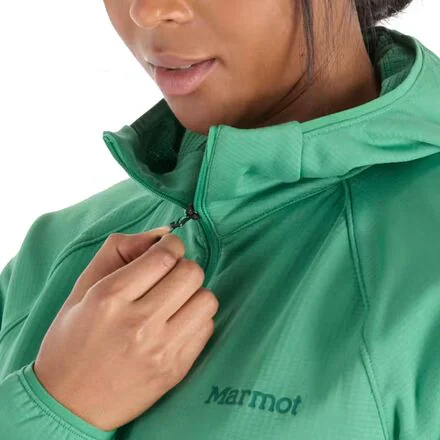 Leconte Fleece Hoodie - Women's