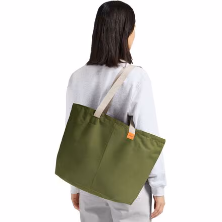 Market Tote