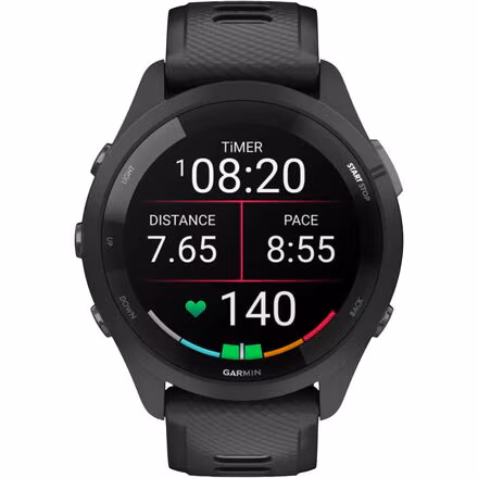 Forerunner 265 Watch