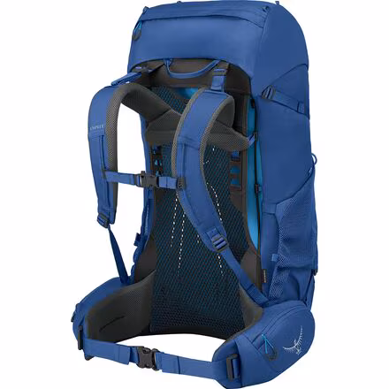 Rook 65L Backpack