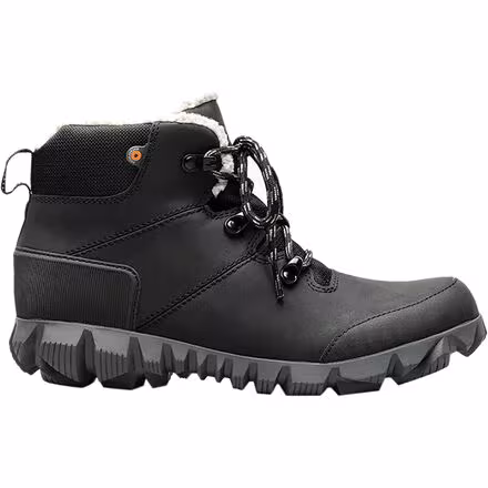 Arcata Urban Leather Mid Boot - Women's