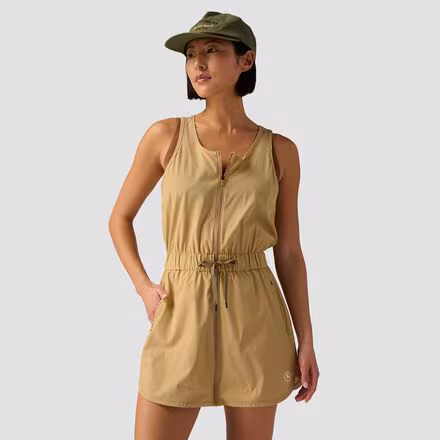 Destination Trail Dress - Women's