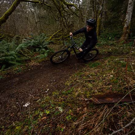 Mallet Trail Boa Mountain Bike Shoe