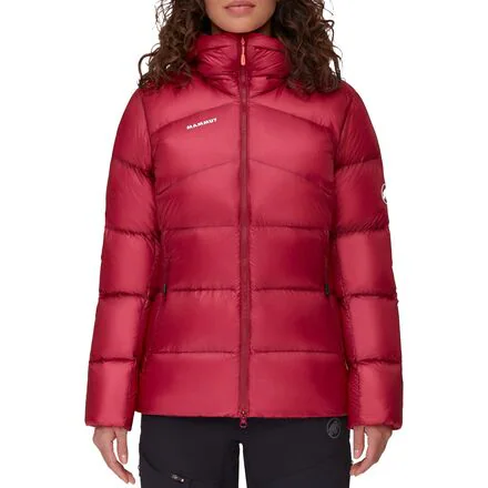 Meron IN Hooded Jacket - Women's