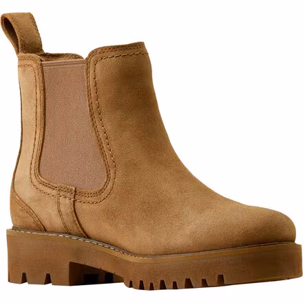Wexford Lug Boot - Women's