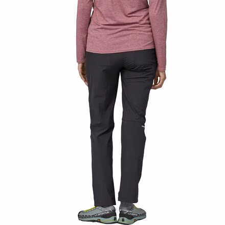 Chambeau Rock Pant - Women's