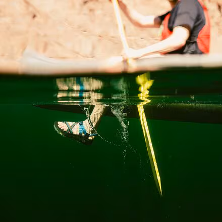 Rapid Pro Toe-Loop Sandal - Women's