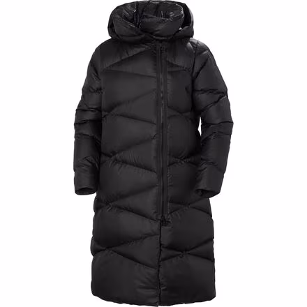 Tundra Down Coat - Women's