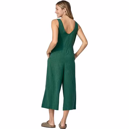 Garden Island Jumpsuit - Women's