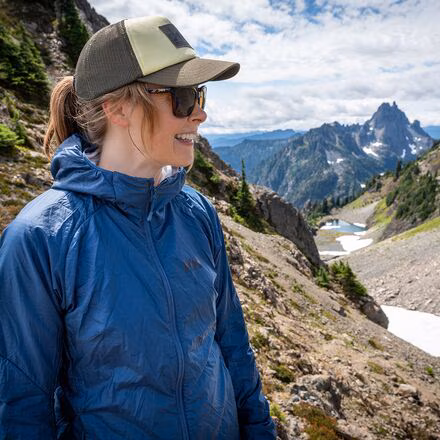 Rapide Lifaloft Air Jacket - Women's