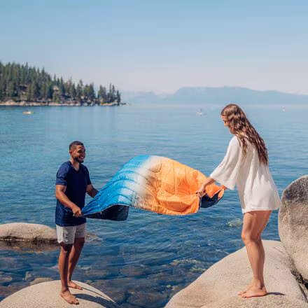 Original Puffy - Sunset Fade