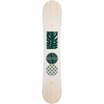 Soulside Snowboard - 2024 - Women's