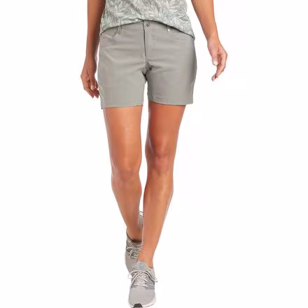 Trekr 5.5in Short - Women's