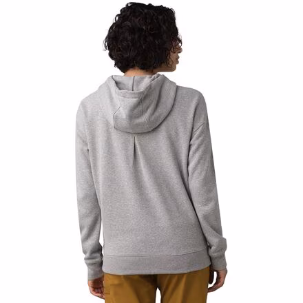 Cozy Up Jacket - Women's