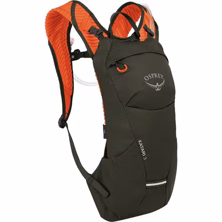 Katari 3L Hydration Backpack