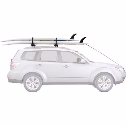 SUPDawg Surf Rack