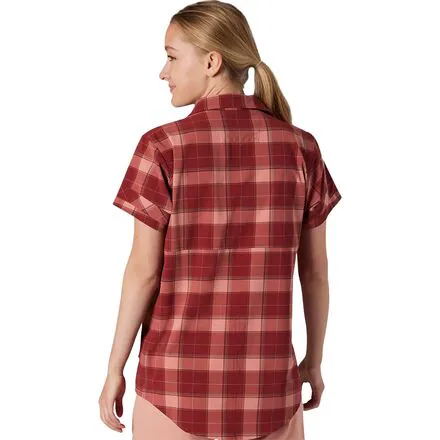Aster Shirt - Women's