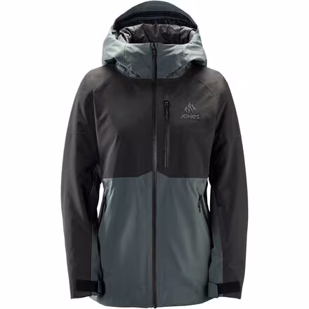 Mtn Surf Recycled Jacket - Women's