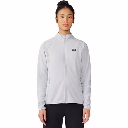 Microchill Full-Zip Jacket - Women's