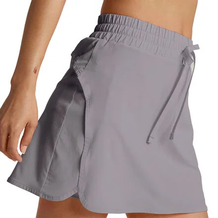 In Stride Lined Skirt - Women's