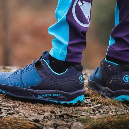 MT500 Burner Flat Shoe