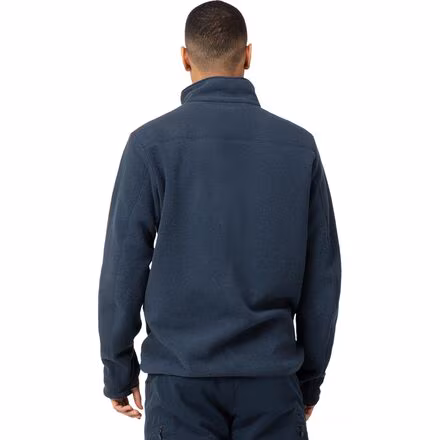 Femund Warm2 1/2-Zip Jacket - Men's