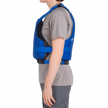 Ion Personal Flotation Device
