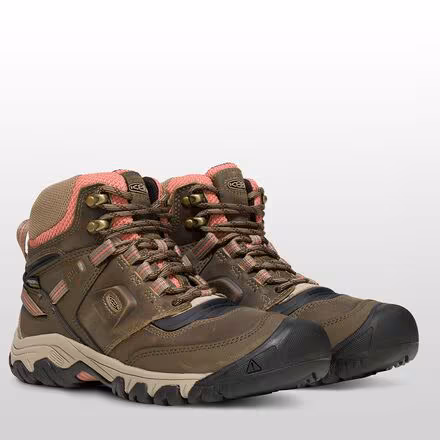 Ridge Flex Mid WP Hiking Boot - Women's