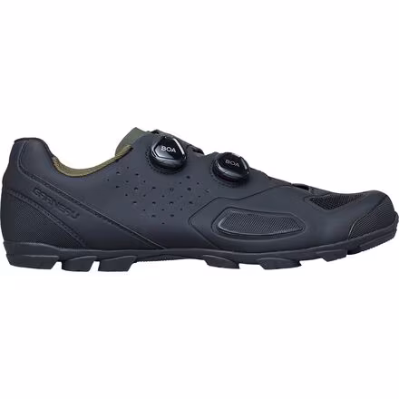 Baryum Mountain Bike Shoe - Men's