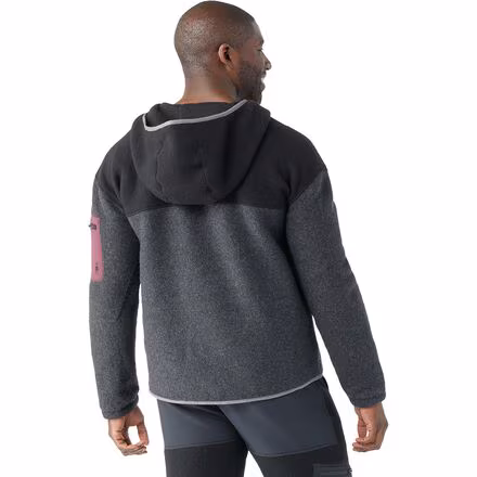 Hudson Trail Fleece Jacket - Men's