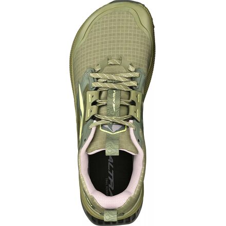 Lone Peak 8 Trail Running Shoe - Women's