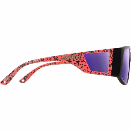 Monroe Peak ChromaPop Sunglasses
