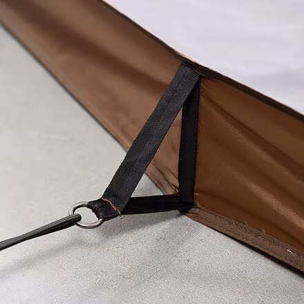 Zekka Sheet & Floor Mat Set