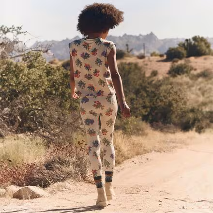 The Boxy Trail Tank - Women's