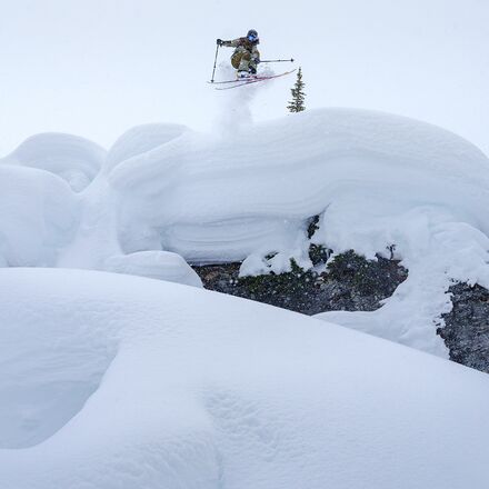 Mt Baker Storm Bib Pant - Men's