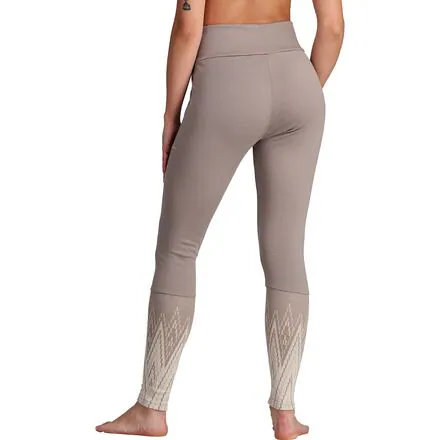 Juliane Wool Pant - Women's