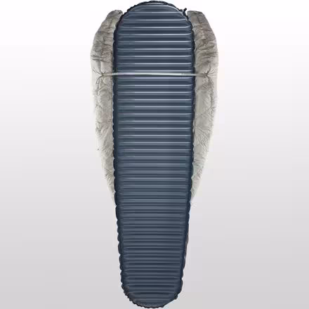 Vesper Quilt: 20F Down