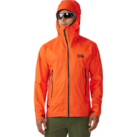 Premonition UL Jacket - Men's