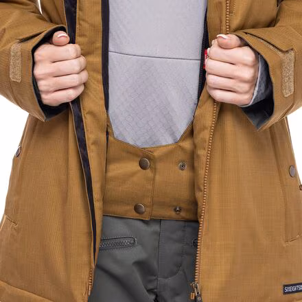 Dream Insulated Jacket - Women's