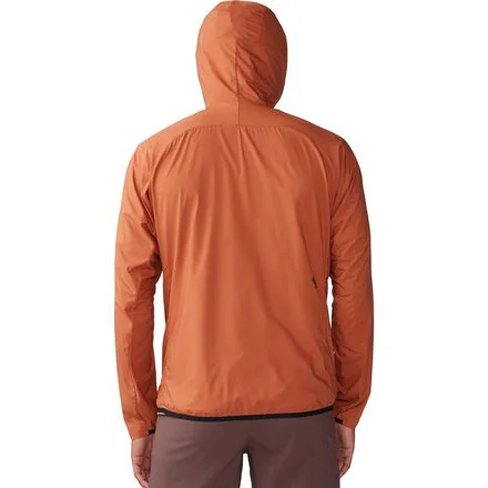 Kor AirShell Hoodie - Men's