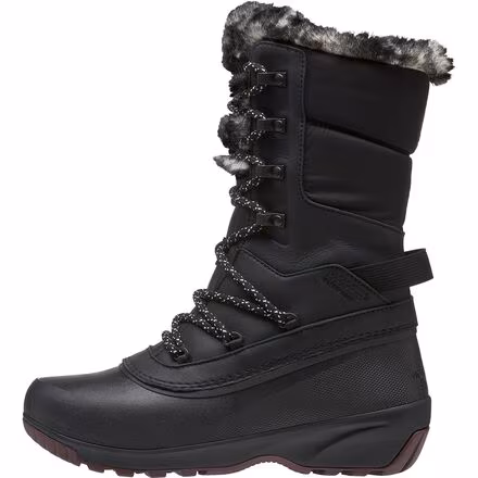 Shellista IV Luxe WP Boot - Women's