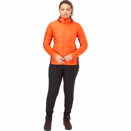 Cirrus Flex 2.0 Hooded Jacket - Women's