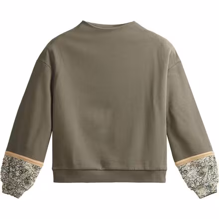 Tempera Crew - Women's