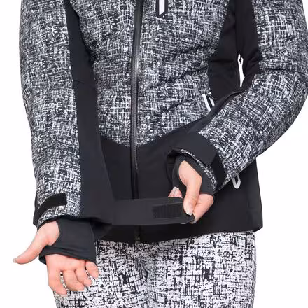 Cosima Down Jacket - Women's