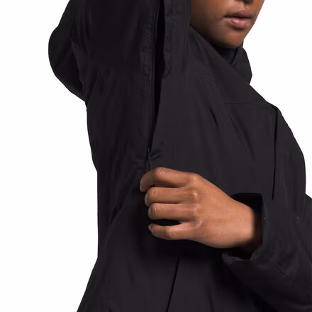 Freedom Insulated Jacket - Women's