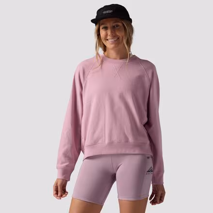 Coyote Hollow Fleece Pullover - Women's