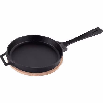 Cast Iron Skillet