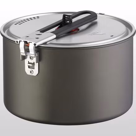 Quick 2 Cook Set